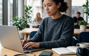 Transfer Files from Android to Mac